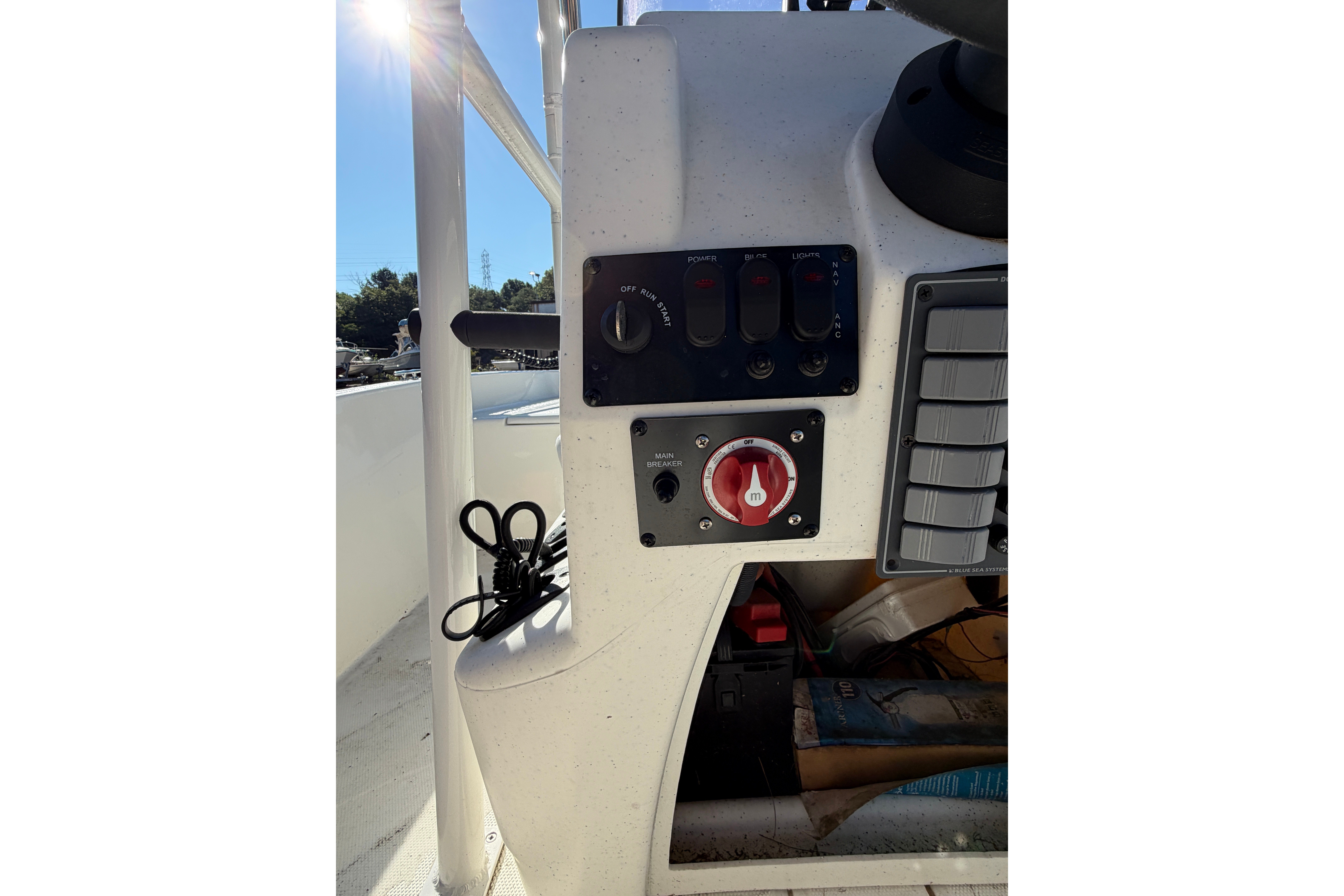 2019 Mako Pro Skiff 17 CC - Image 14