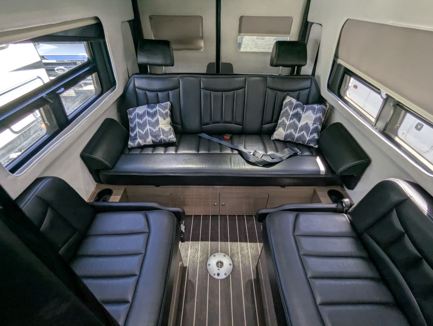 2017 Airstream Interstate Grand Tour EXT - Image 21