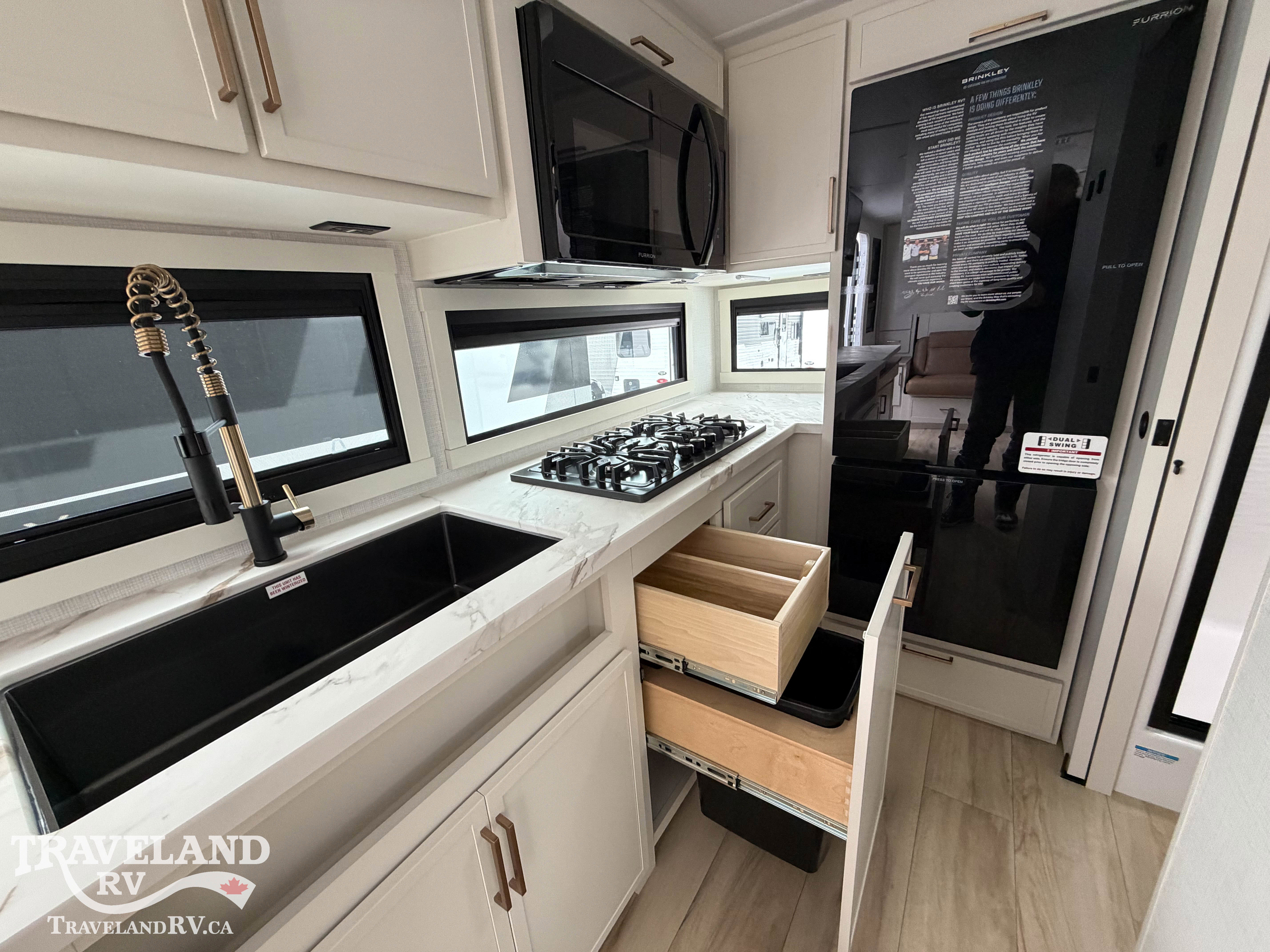 2026 Brinkley RV Model Ix 20x - Image 11