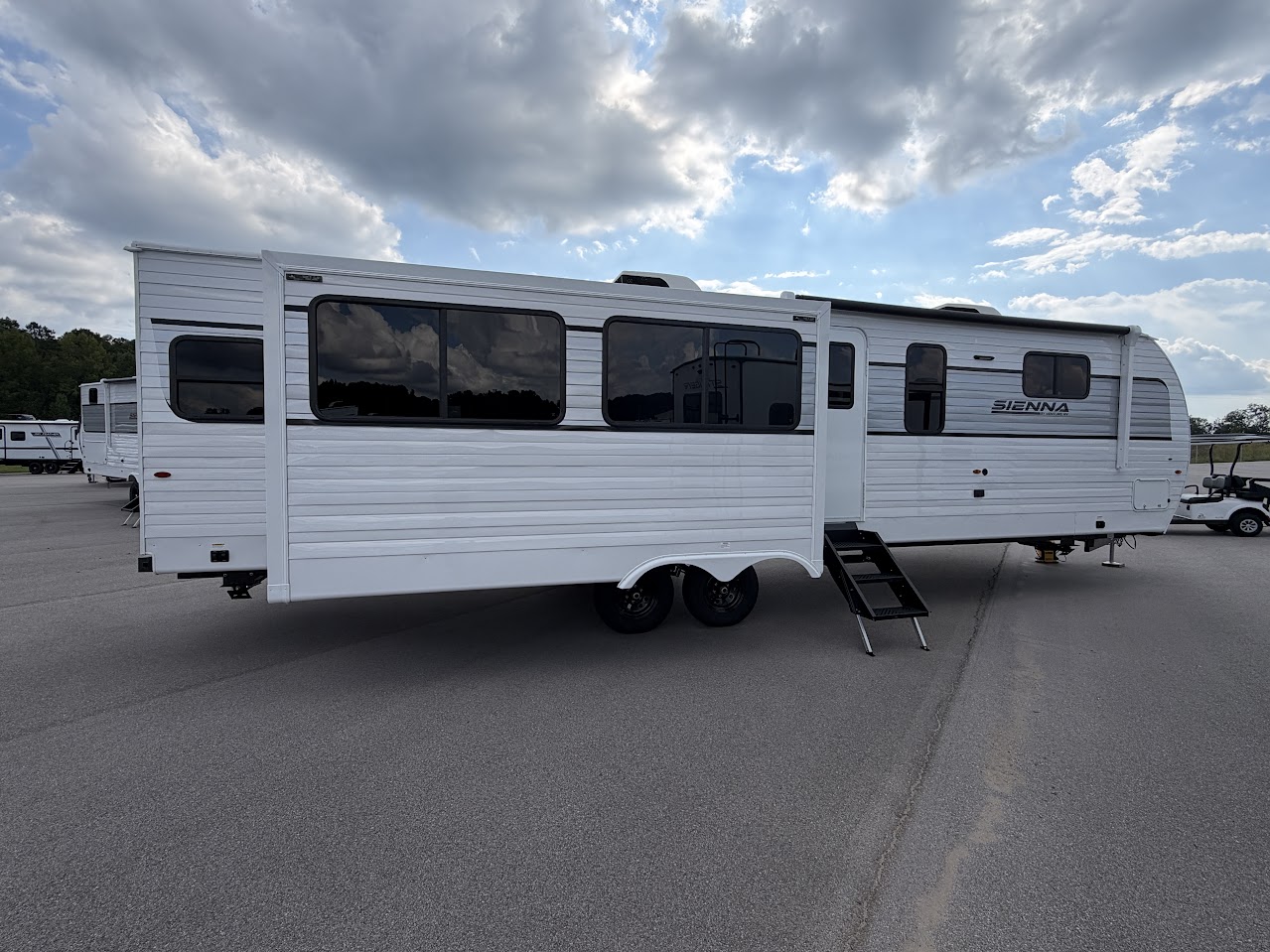 2027 VENTURE RV SIENNA 293VIK - Image 7