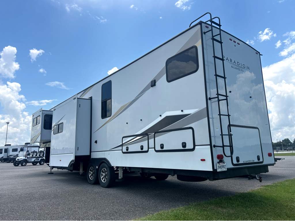 2022 PARADIGM ALLIANCE 385FL - Image 3