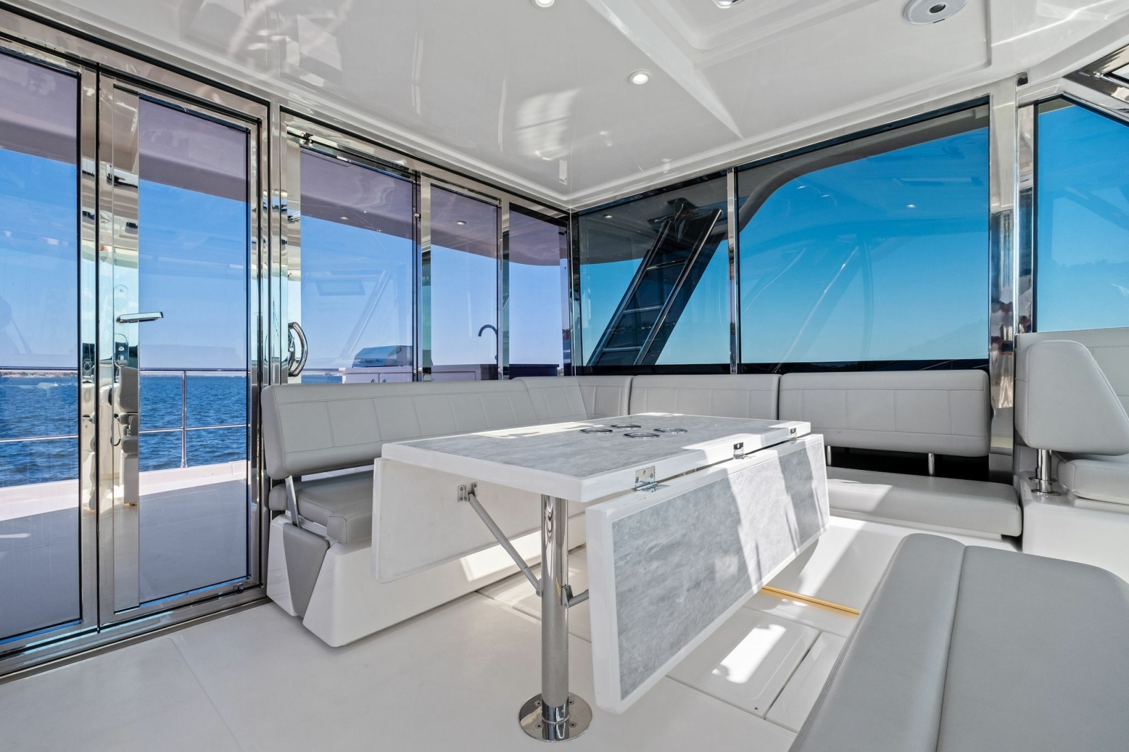 2022 Aquila 54 Yacht - Image 44