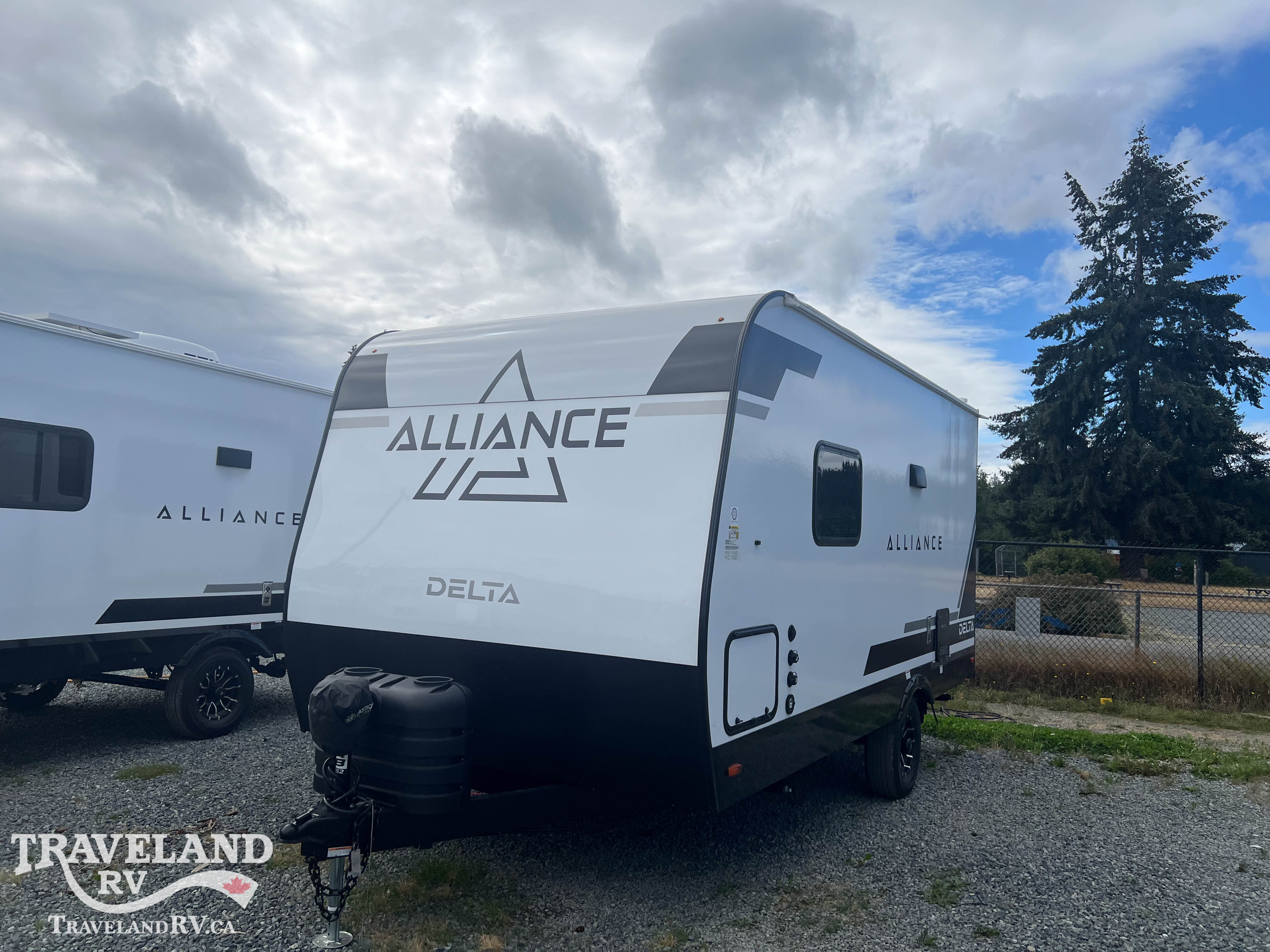 2027 Alliance RV Delta Solo RB152 - Image 5
