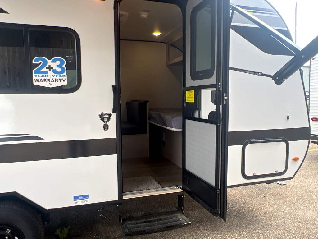 2026 JAYCO JAY FEATHER AIR 17BHSL - Image 19