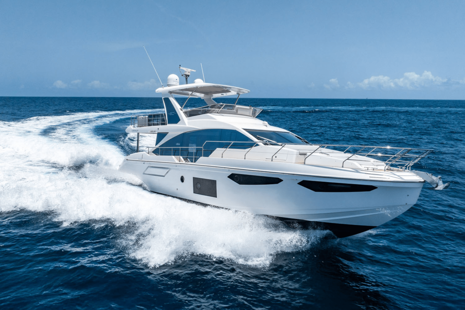2024 Azimut 60 FLY - Image 14