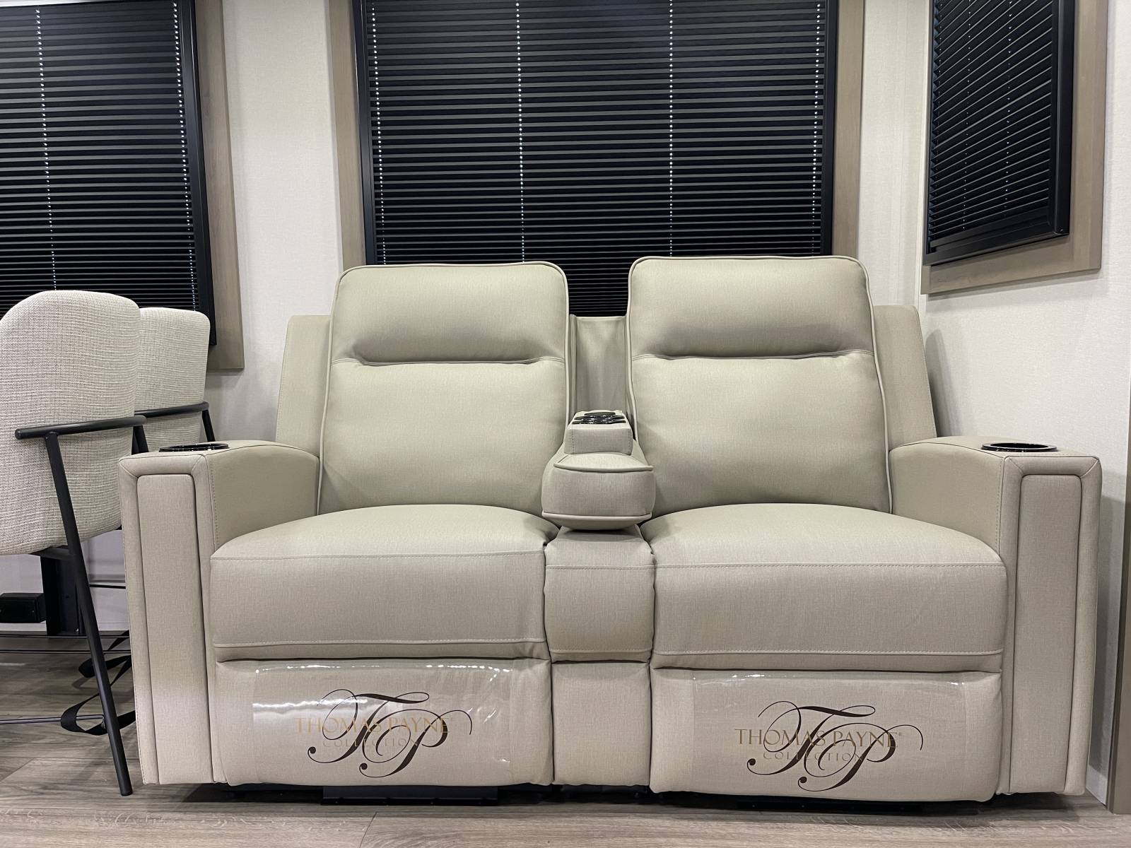 2026 Grand Design Reflection Travel Trailer 345RLTS - Image 13