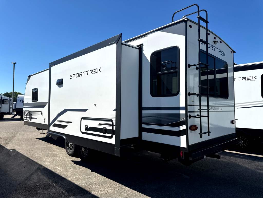 2027 VENTURE RV SPORTTREK 261VRL - Image 3