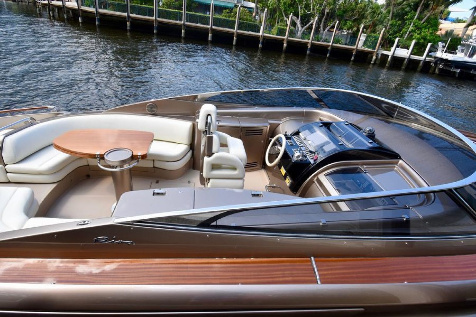 2006 Riva Riva 44 Rivarama Base - Image 12