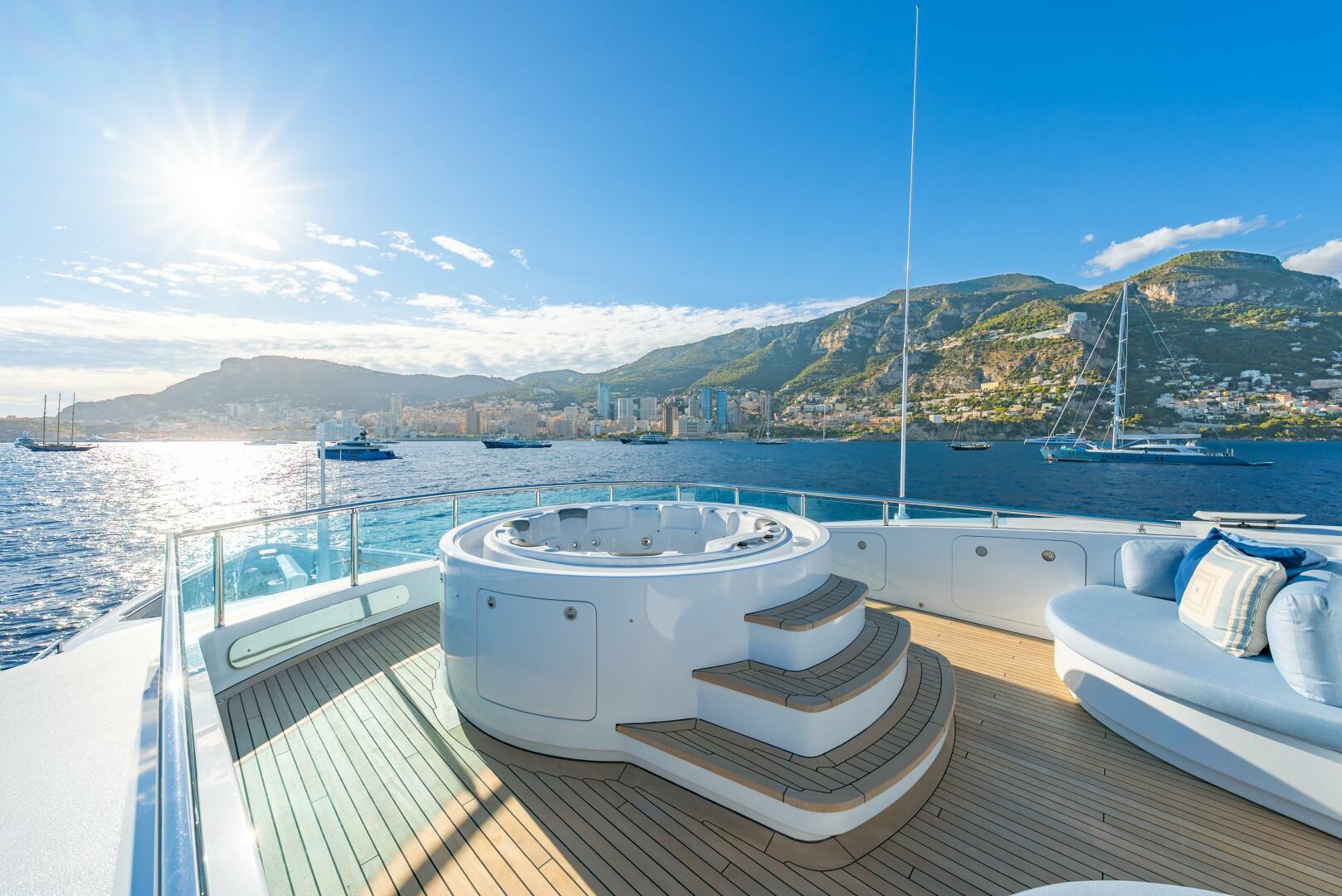 2009 Timmerman Custom Tri-Deck - Image 12