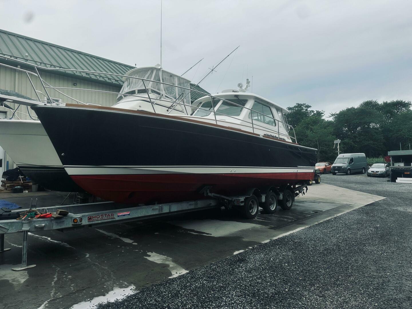 2007 Sabre 34 Express - Image 104