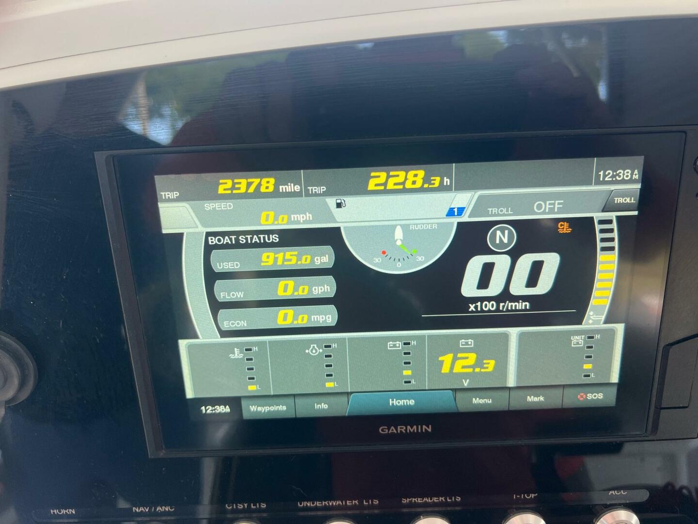 2021 Sportsman Open 232 Center Console - Image 21