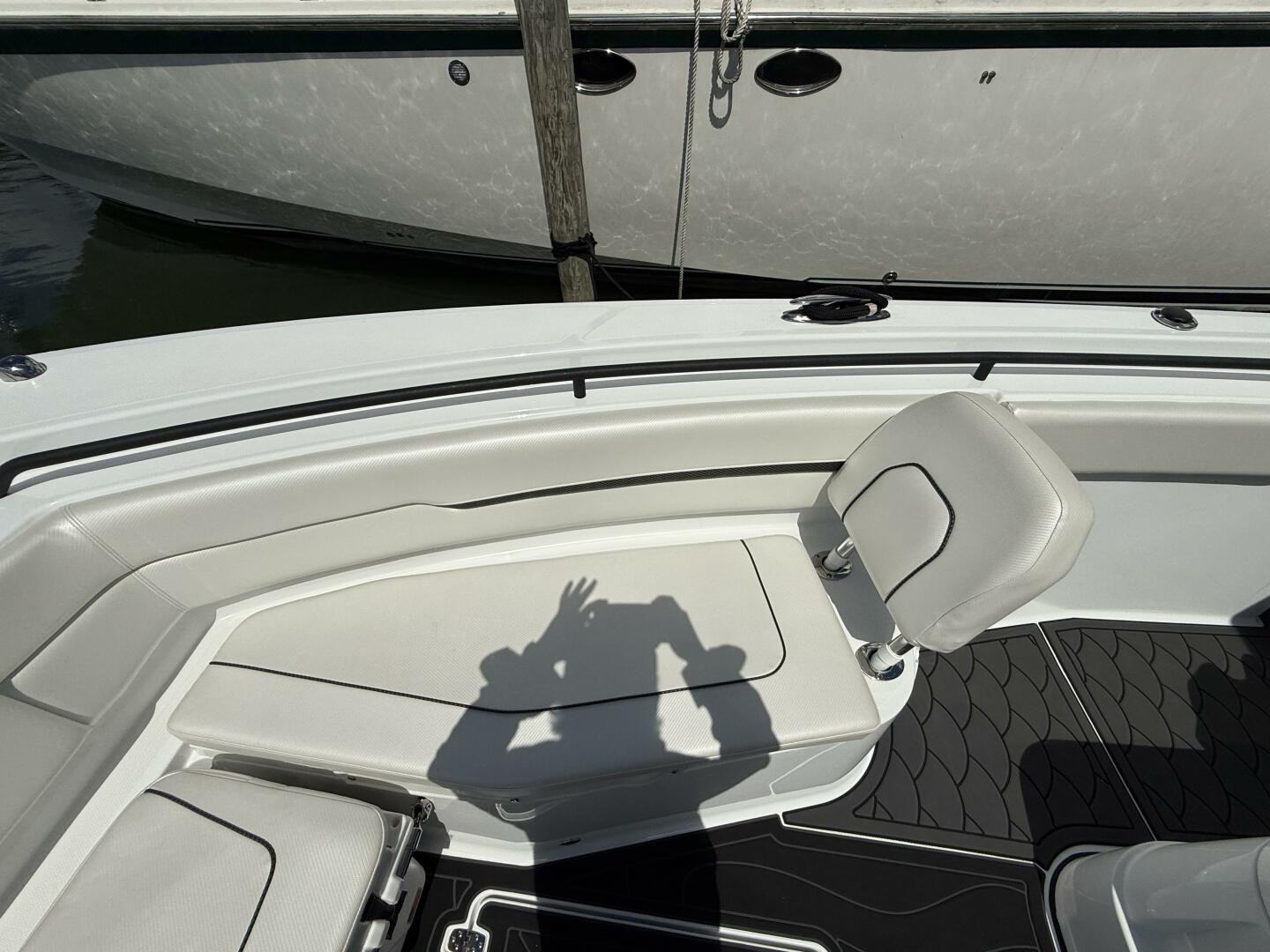 2022 Wellcraft 352 Fisherman - Image 17