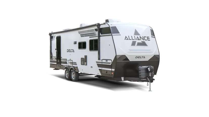 2027 Alliance RV Delta Solo RB152 - Image 1