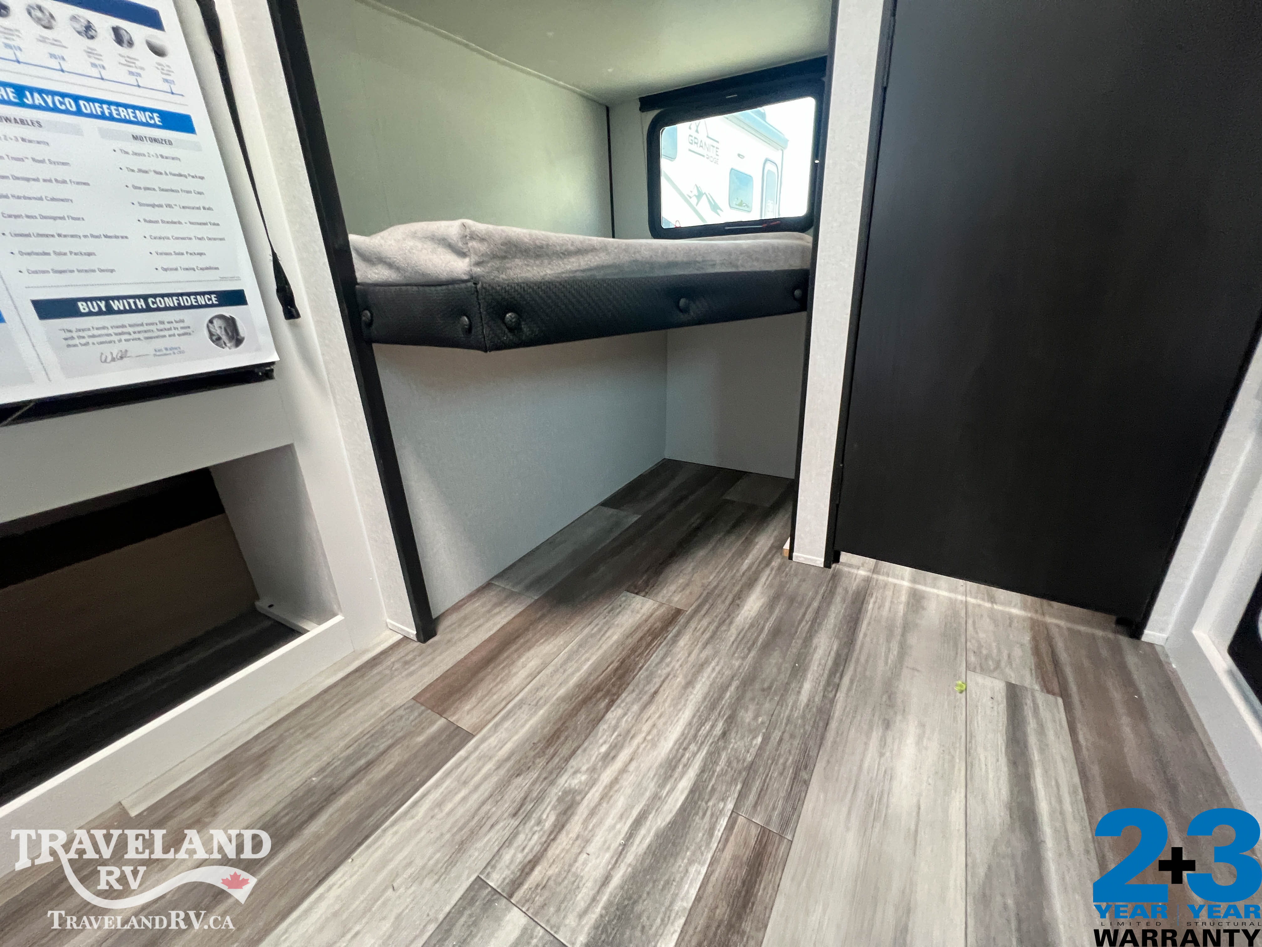 2026 Jayco Jay Flight SLX 178DBS - Image 19