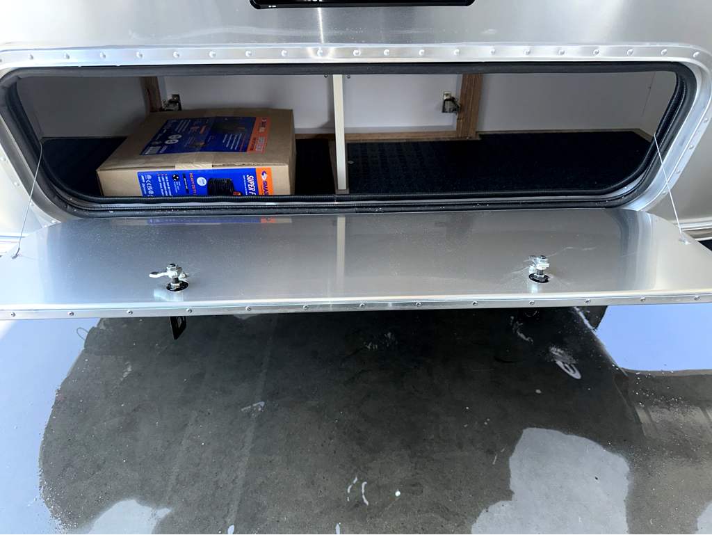 2026 AIRSTREAM BAMBI 16RB - Image 5