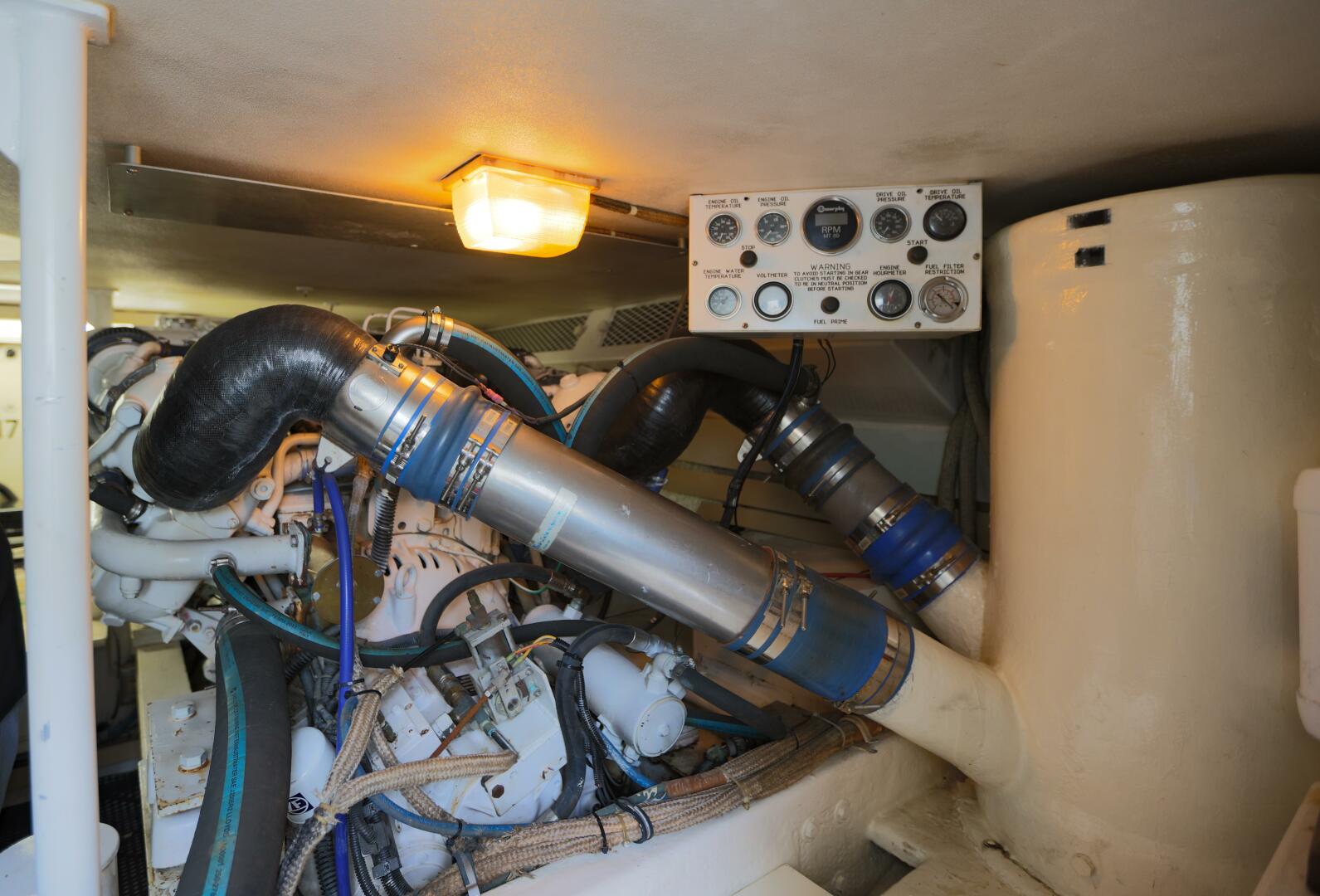 1992 Viking Convertible - Image 29