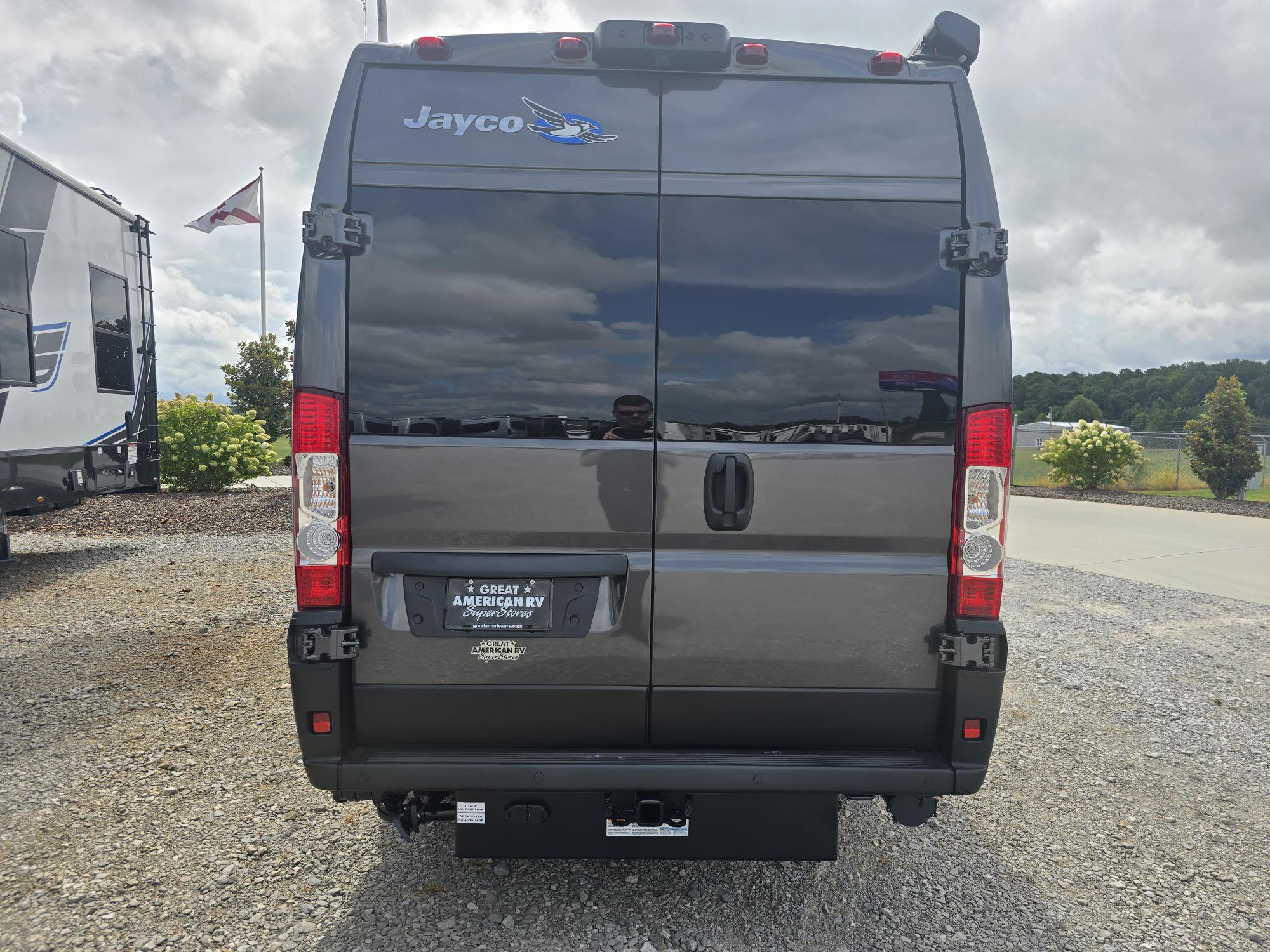 2026 JAYCO SWIFT 20T - Image 5