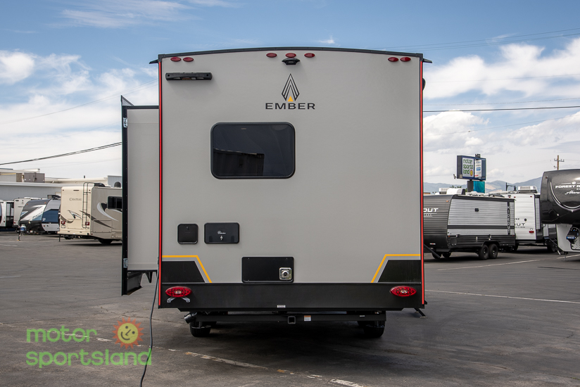 2027 Ember Touring Edition 2300MLL - Image 5