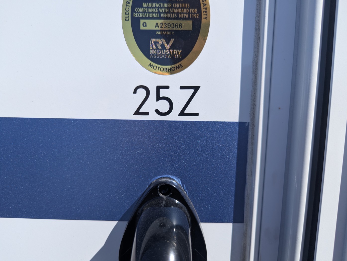 2027 Thor Motor Coach Four Winds 25Z - Image 6