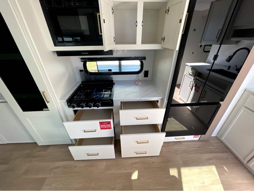 2026 GRAND DESIGN TRANSCEND 26RBX - Image 20