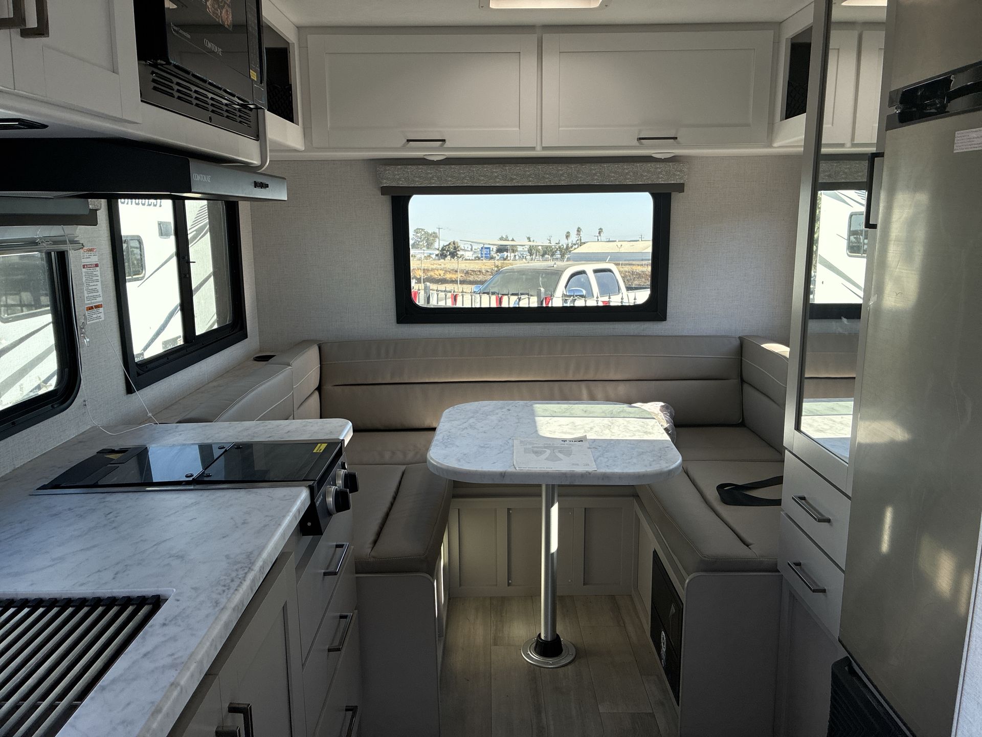 2026 Thor Motor Coach Four Winds Espec 19Z - Image 34