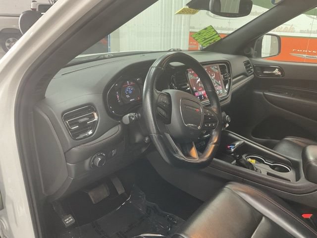2024 Dodge Durango Utility 4D GT Plus AWD - Image 14