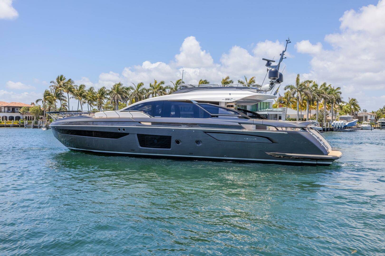 2023 Azimut S8 - Image 6