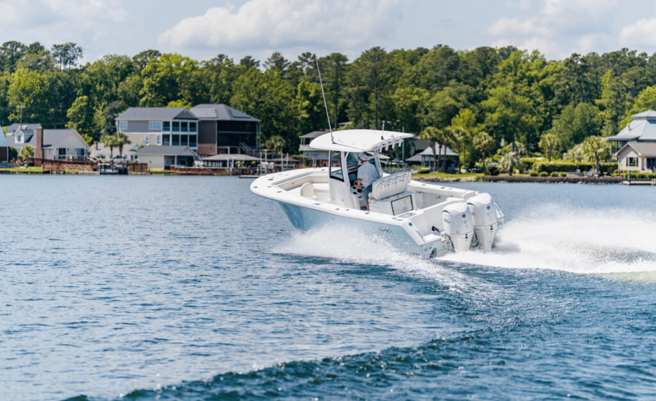 2027 Sea Hunt Gamefish 27FS - Image 13