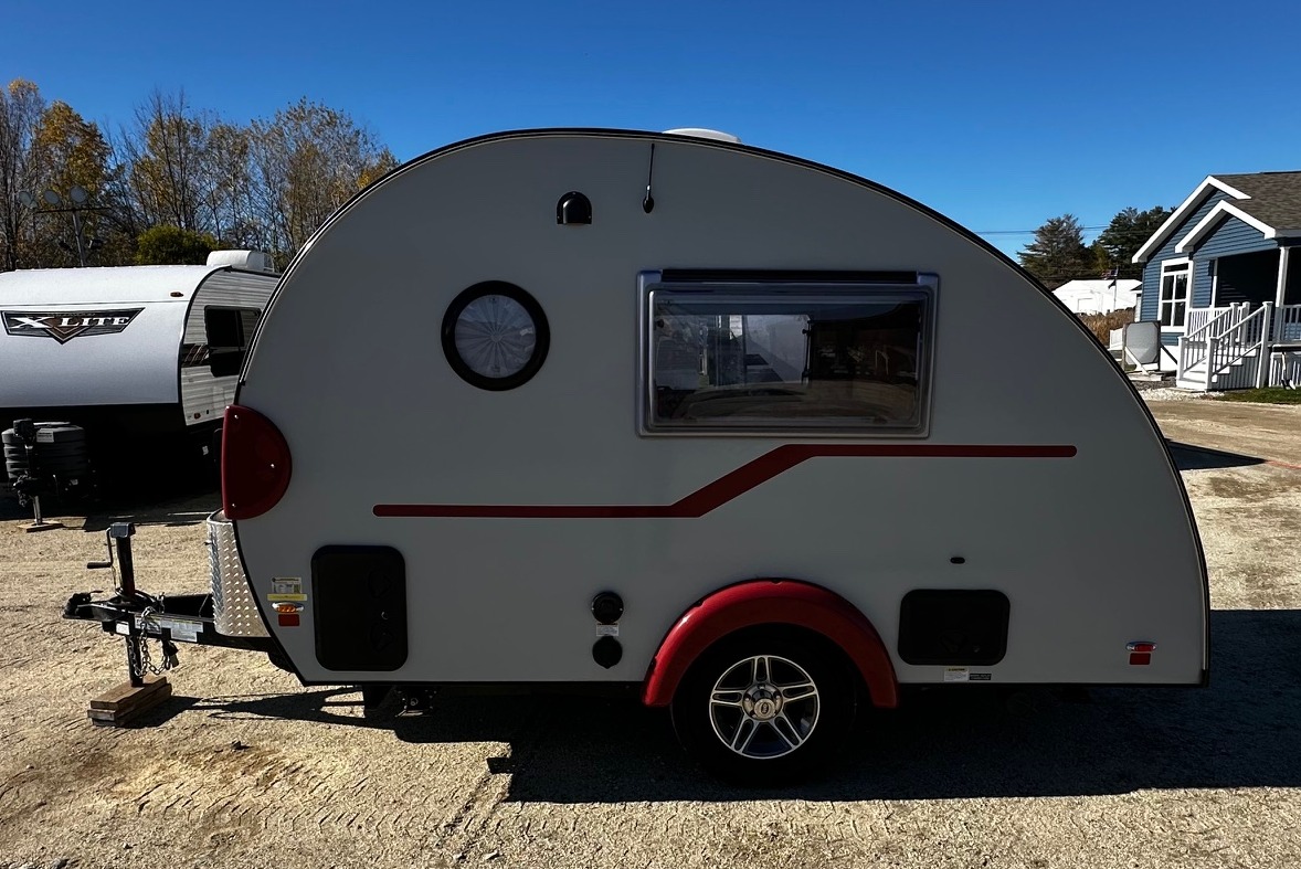 2023 NuCamp NUCAMP 320CS - Image 3