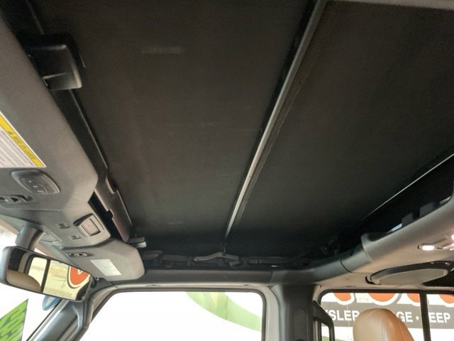 2020 Jeep Gladiator Crew Cab Rubicon 4WD - Image 22