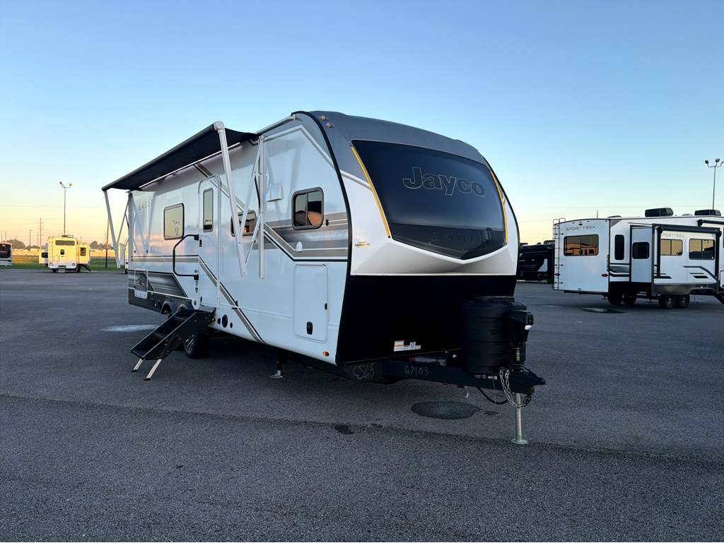 2027 JAYCO EAGLE 265FKDS - Image 1