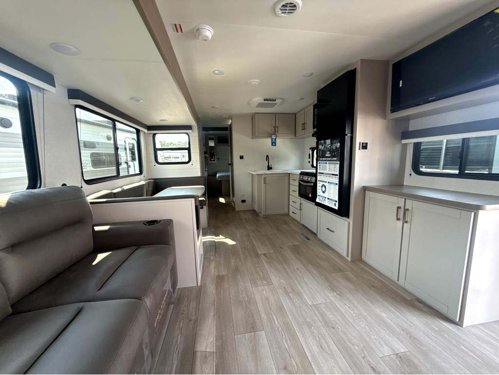 2027 JAYCO JAY FLIGHT 335BHS - Image 19