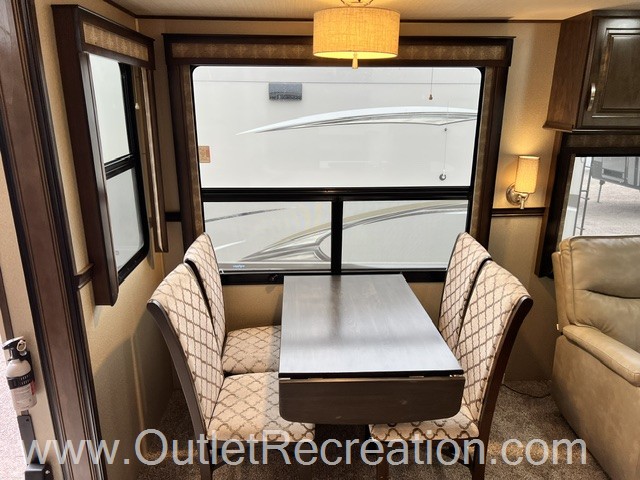 2019 Grand Design Solitude 385GK - Image 39