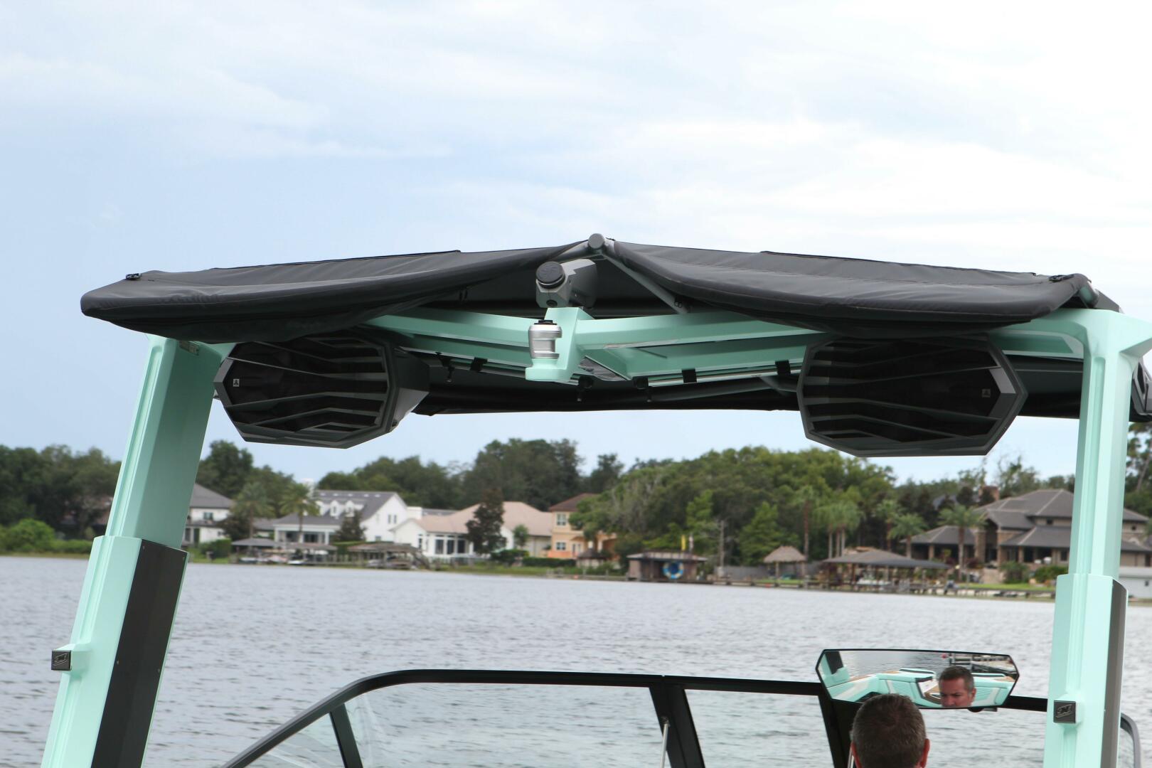 2024 Nautique Super Air Nautique G23 Coastal Edition Base - Image 15