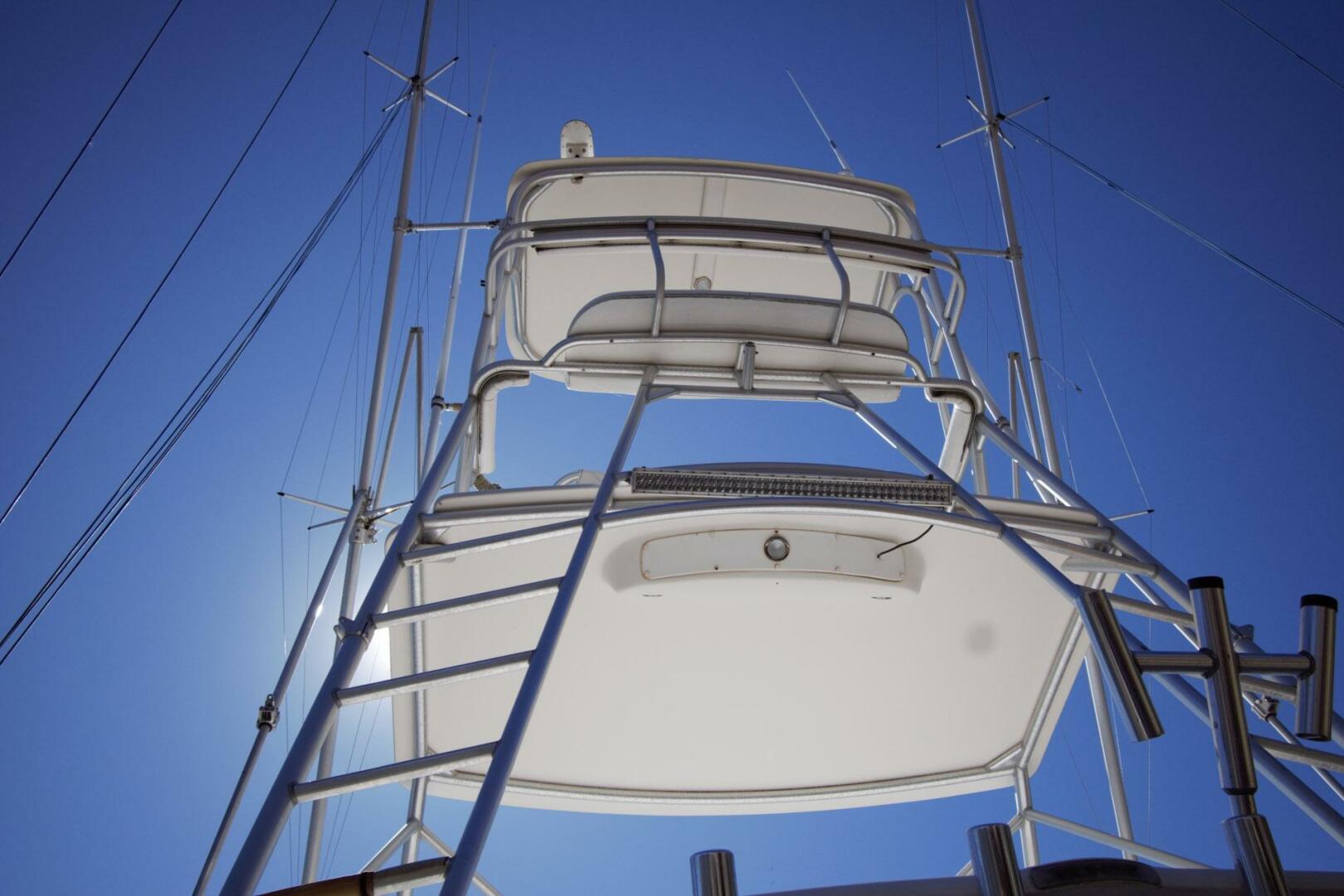 2005 Cabo Express - Image 12