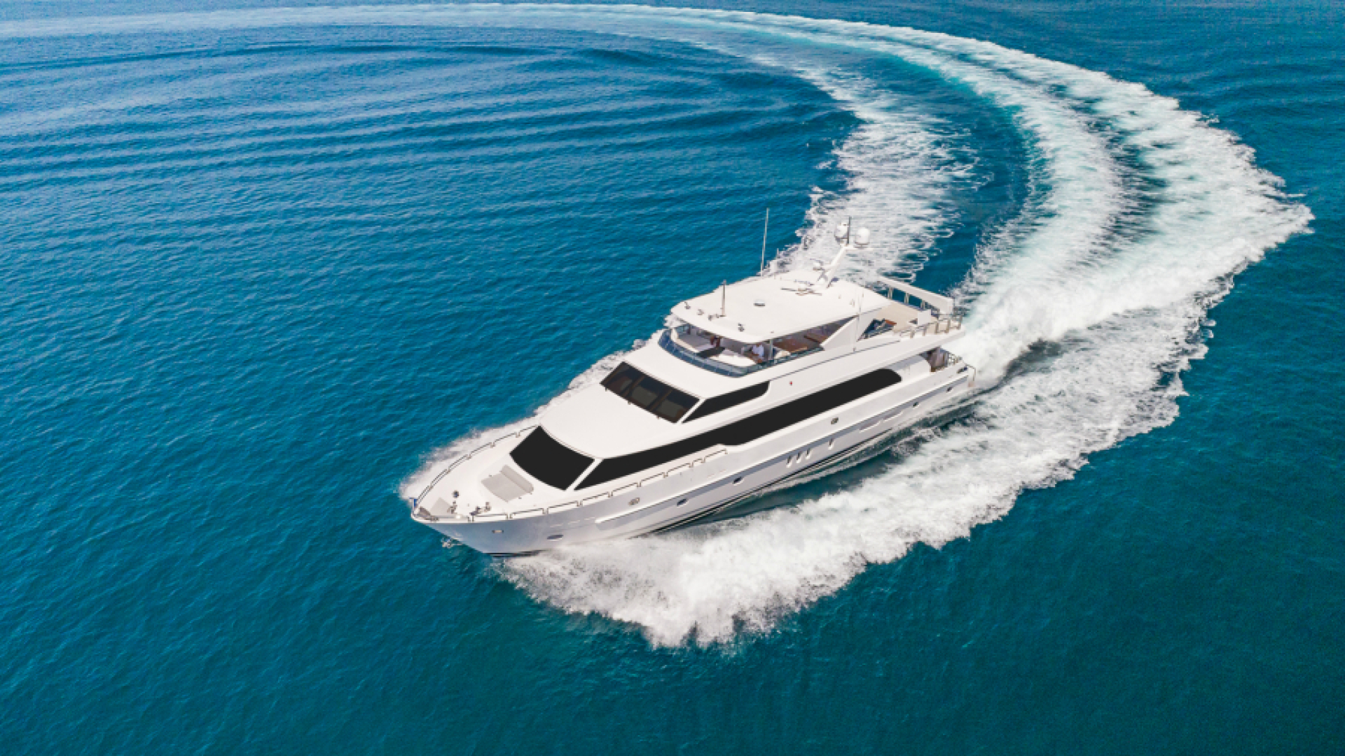 2018 Hargrave Raised Pilothouse - Image 2