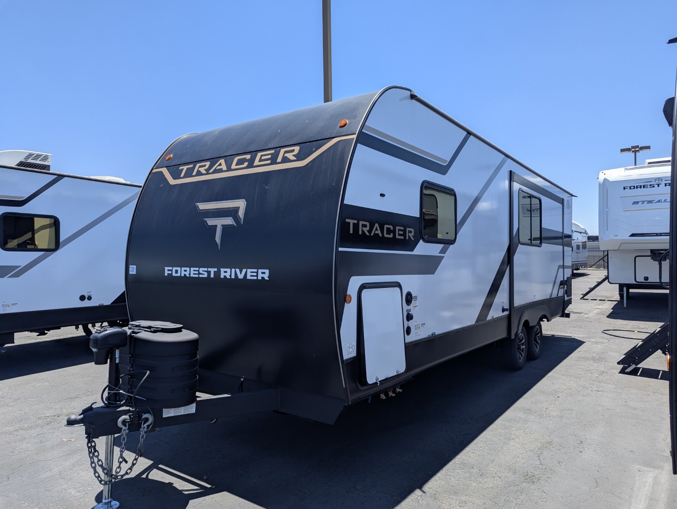 2026 Prime Time Tracer 235RK - Image 2