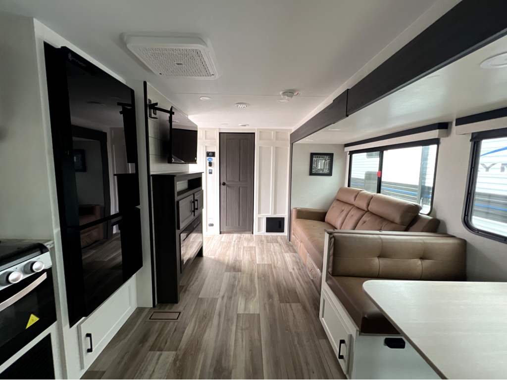 2026 VENTURE RV STRATUS 261VRB - Image 6