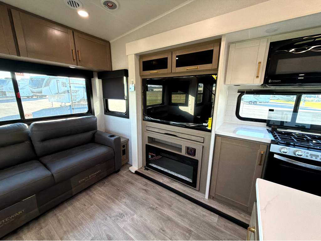 2027 JAYCO EAGLE 355MBQS - Image 17