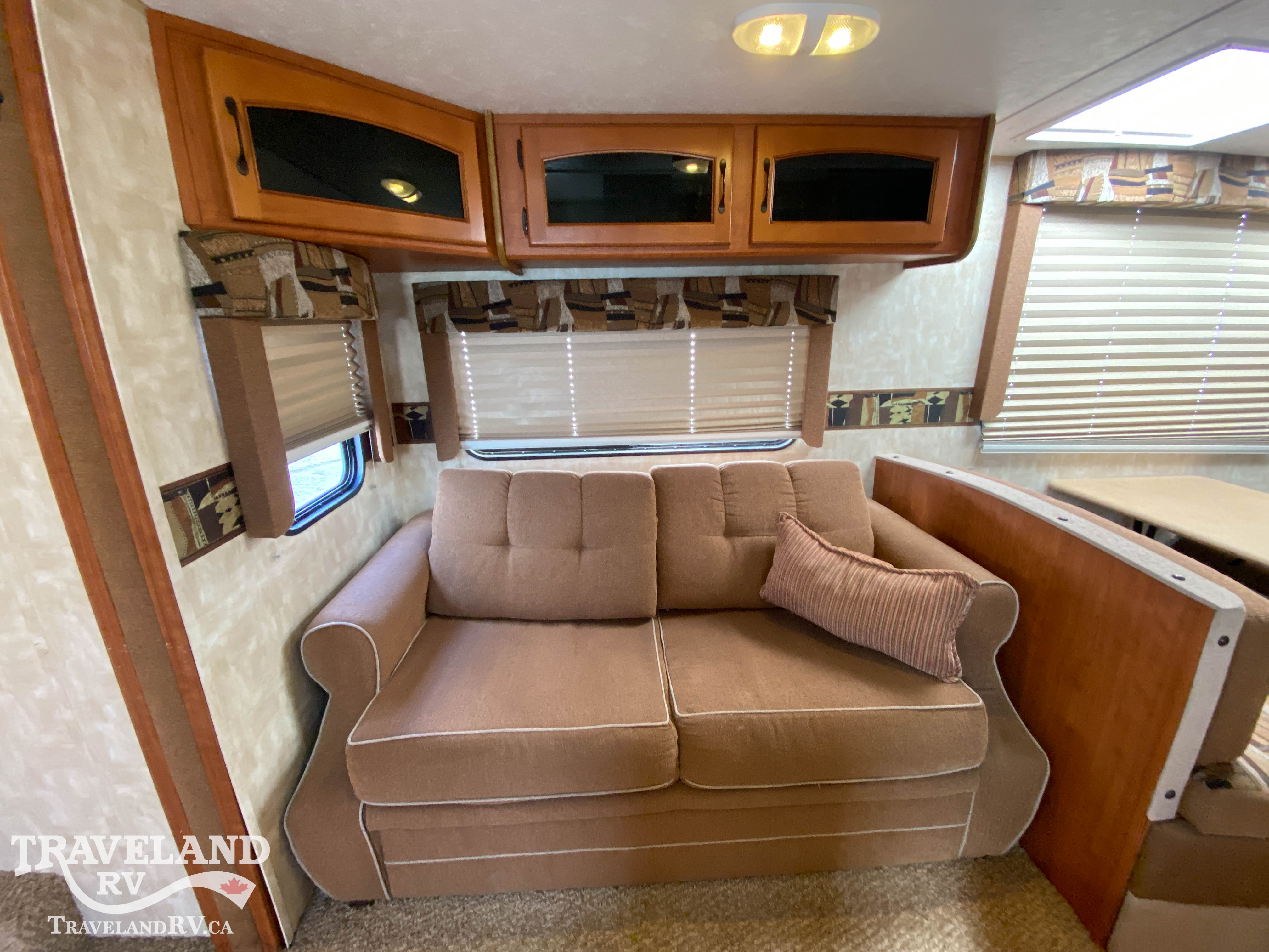 2010 CHEROKEE GREYWOLF 26RL HMS - Image 11