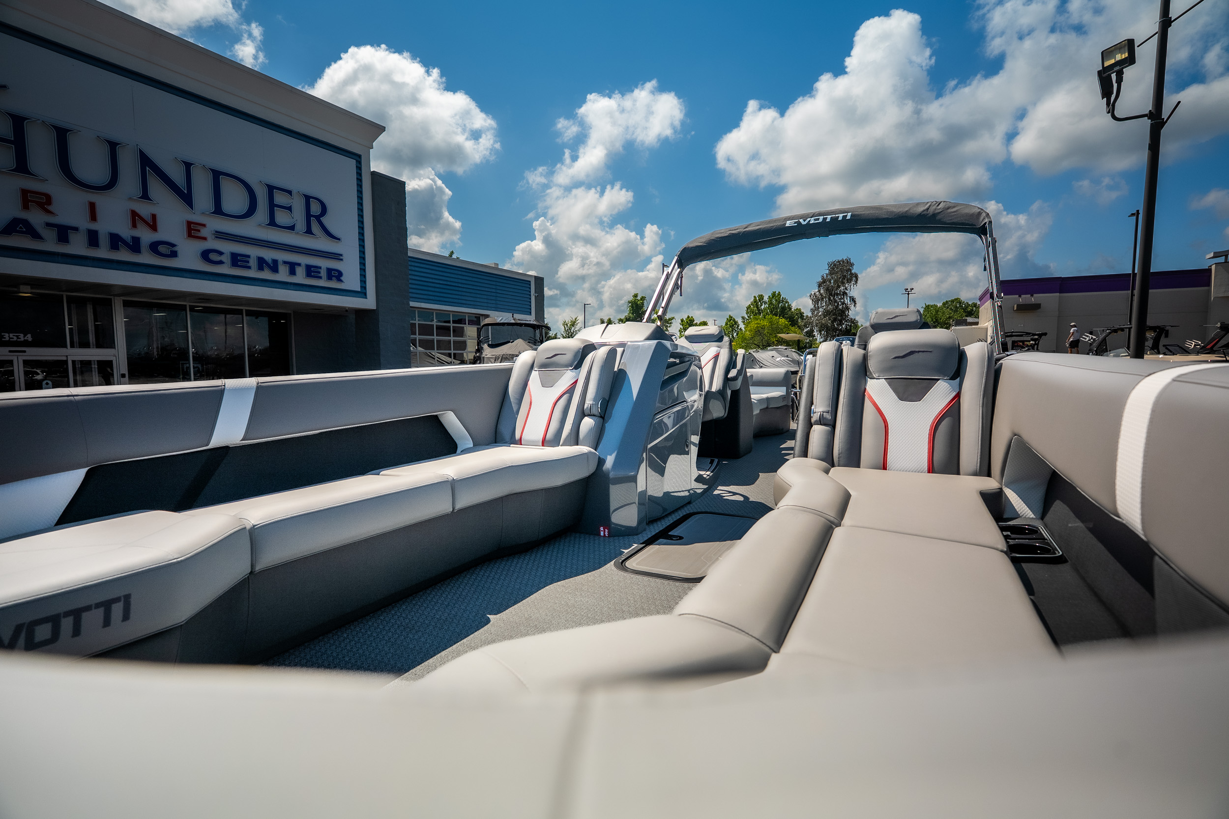 2026 Evotti 725 QL 700 SERIES - Image 23