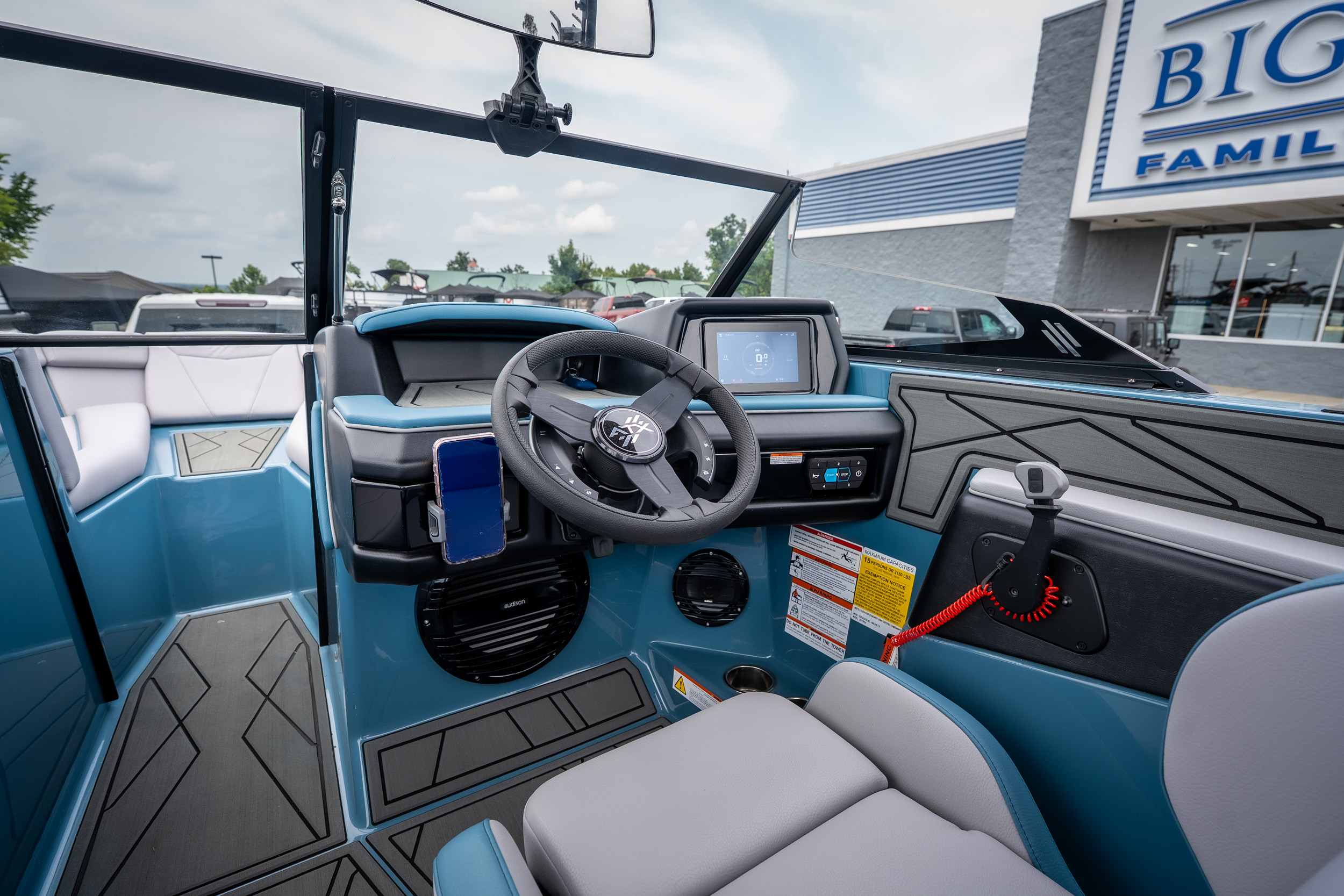 2026 ATX 22 Type-S - Image 17