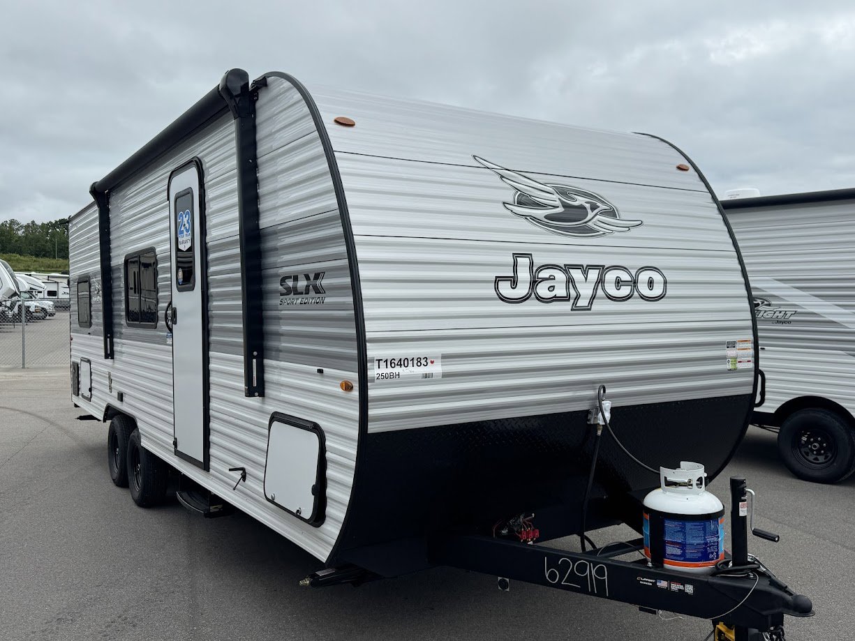 2026 JAYCO JAY FLIGHT SLX 250BH - Image 1