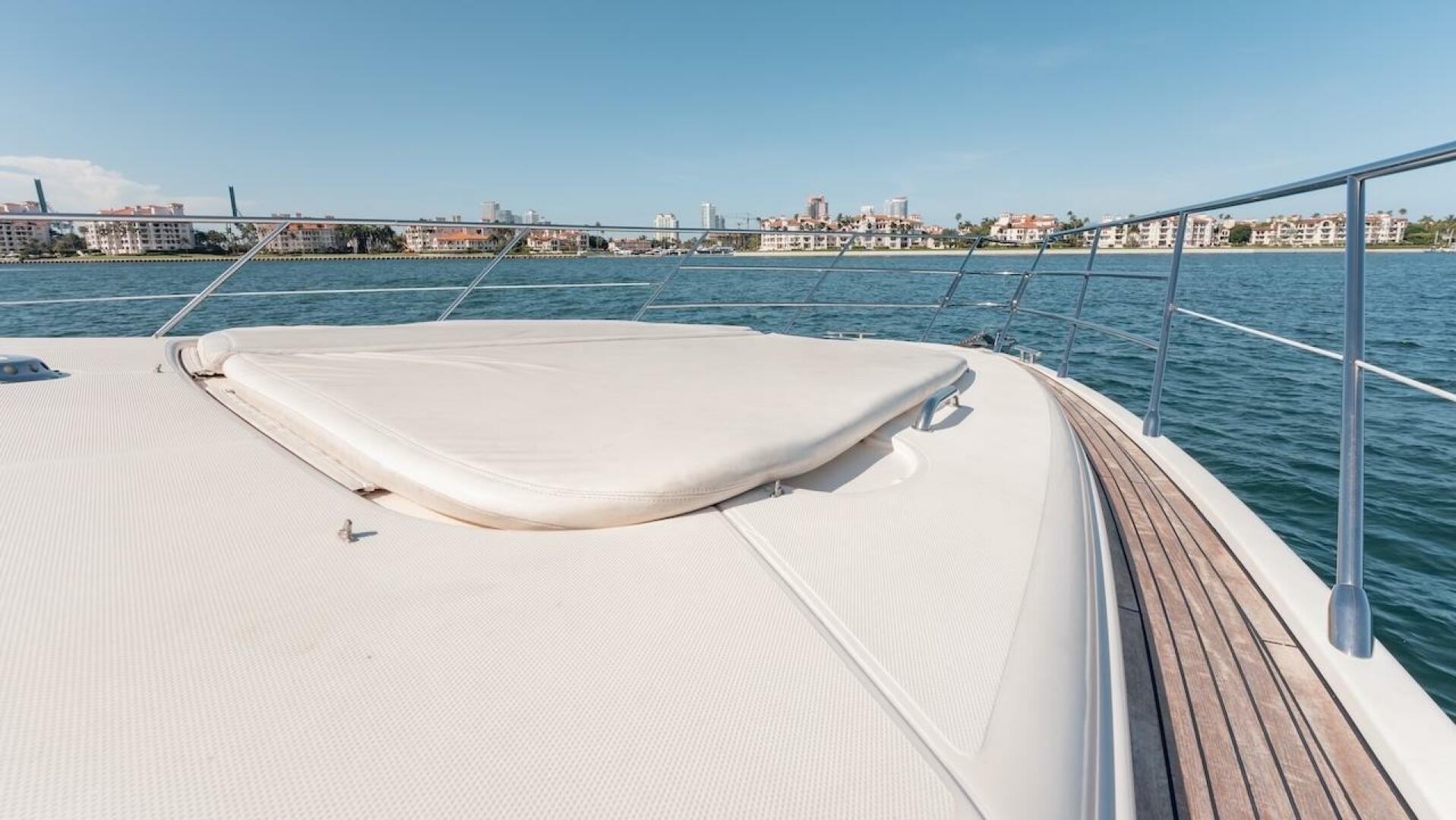 2007 Azimut Evolution - Image 31