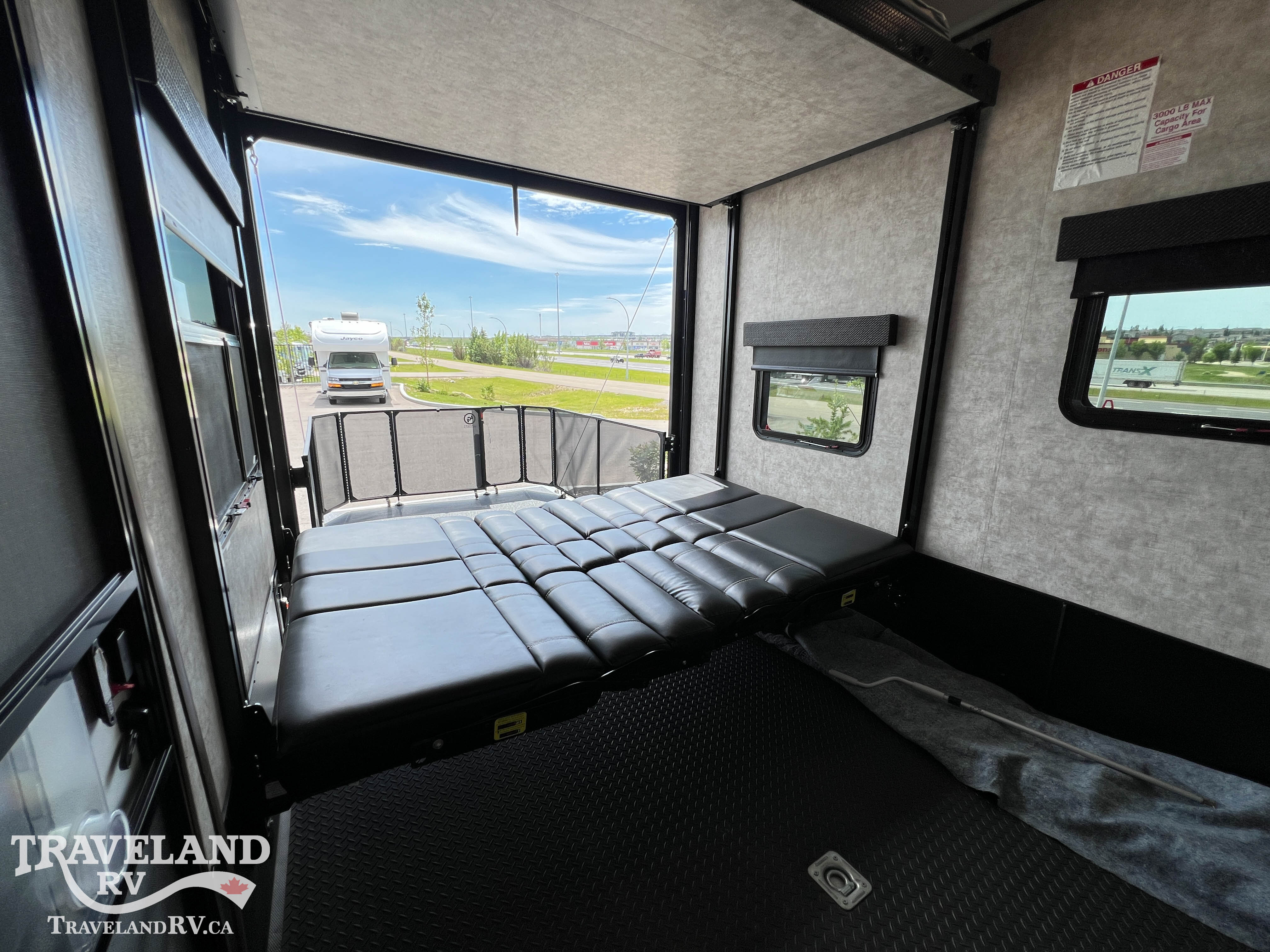 2019 Highland Ridge Highlander HF350H - Image 41