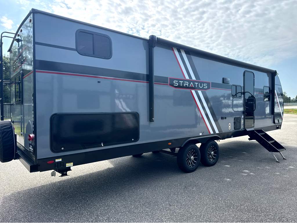 2027 VENTURE RV STRATUS 291VQB - Image 7