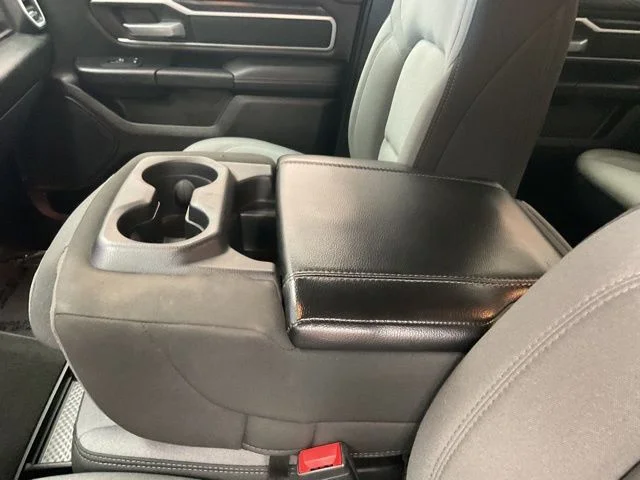 2023 Ram Ram 1500 Pickup Crew Bighorn/LoneStar eTorque 4WD - Image 10