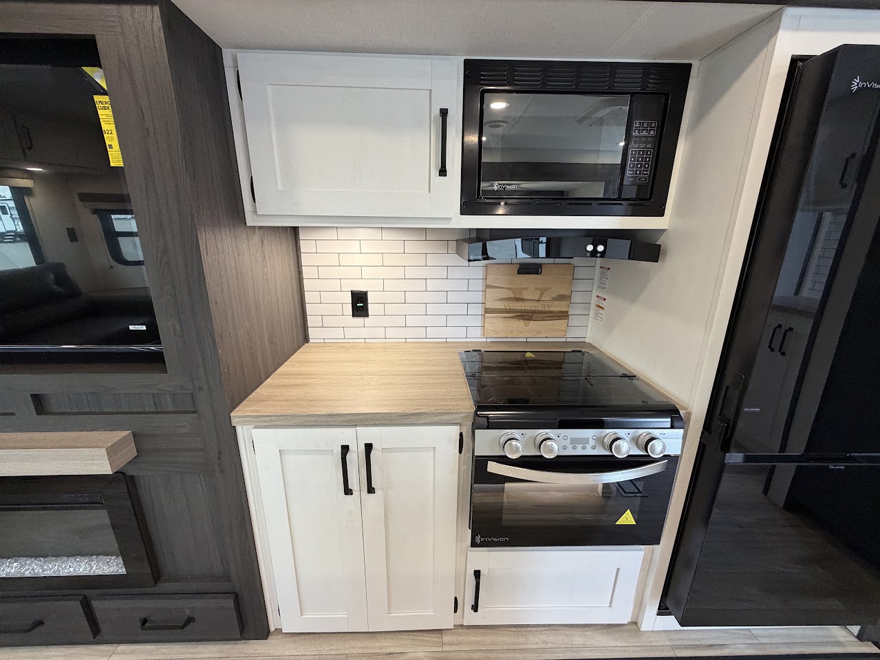 2027 VENTURE RV SIENNA 293VIK - Image 27