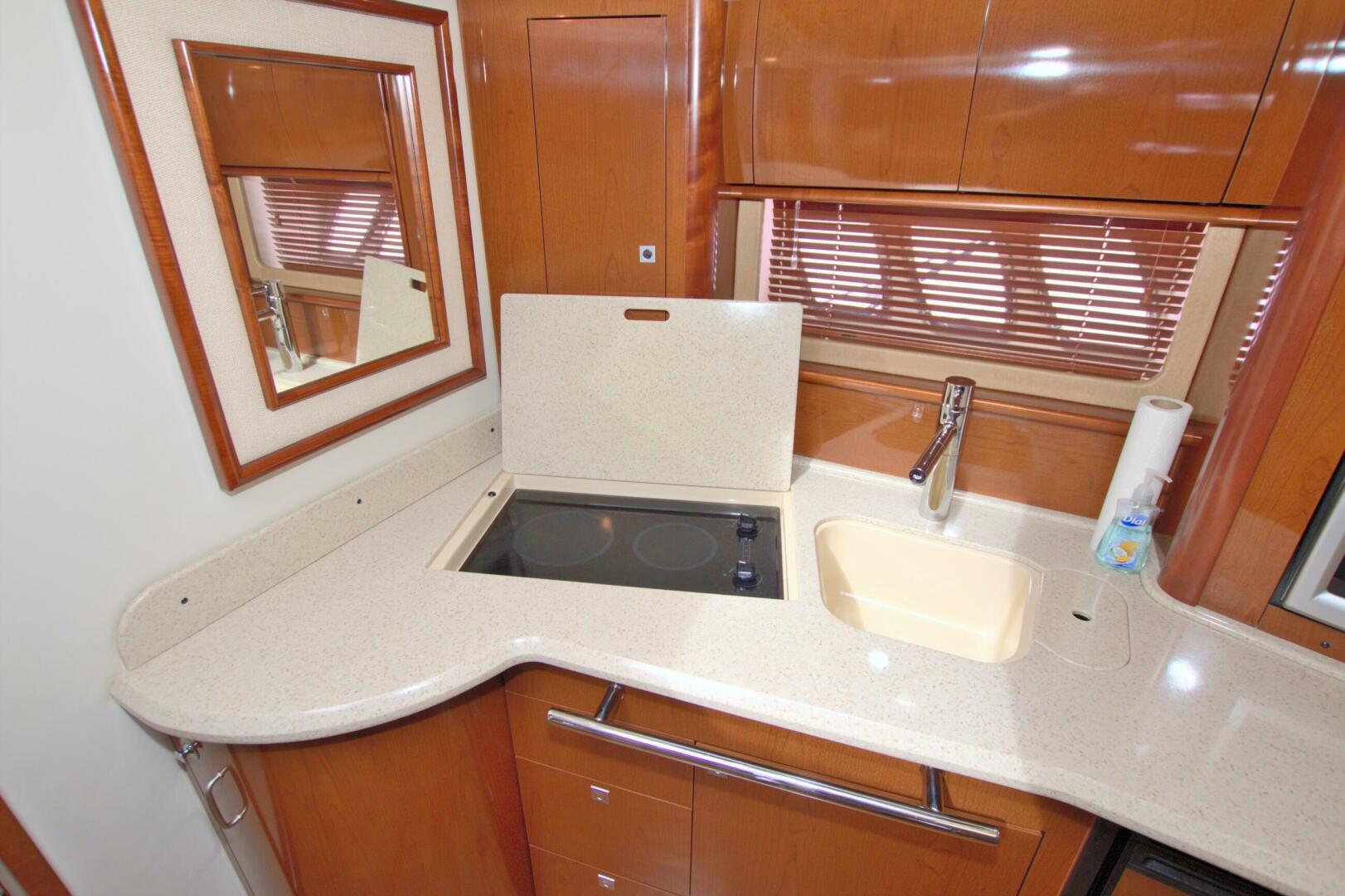 2009 Sea Ray 44 Sundancer - Image 37