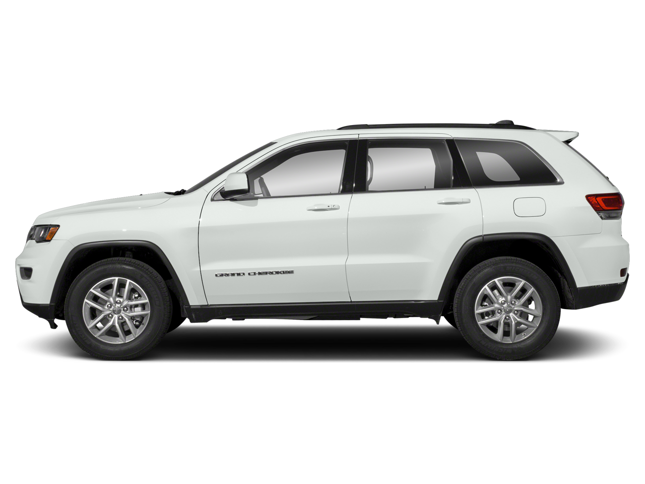 2019 Jeep Grand-Cherokee-L Laredo Altitude 4x4 - Image 3